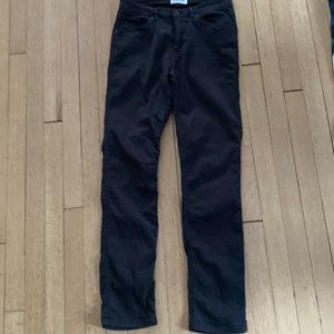 Duer 28/32 Mocha color pant. Style WFNS1001